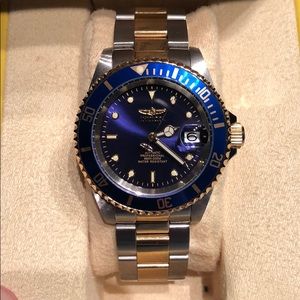 Invicta Pro Diver BRAND NEW!